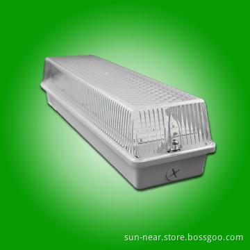 12W outdoor led wall lamp - Motion sensor, 12W, IP65